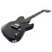 Hagstrom Adina, Dark Storm - jack socket