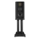 Wharfedale EVO 5.2 Standmount Speakers (Pair), Black with Stands 6