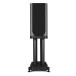 Wharfedale EVO 5.2 Standmount Speakers (Pair), White with Stands 5