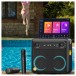 IKARAO Break X2 Karaoke Machine with Wireless Microphones - Lifestyle