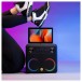 IKARAO Break X2 Karaoke Machine with Wireless Microphones - Lifestyle 2