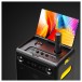 IKARAO Break X2 Karaoke Machine with Wireless Microphones - Lifestyle 3