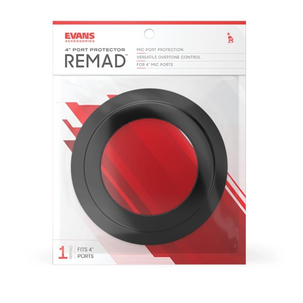 Evans REMAD Port Protector