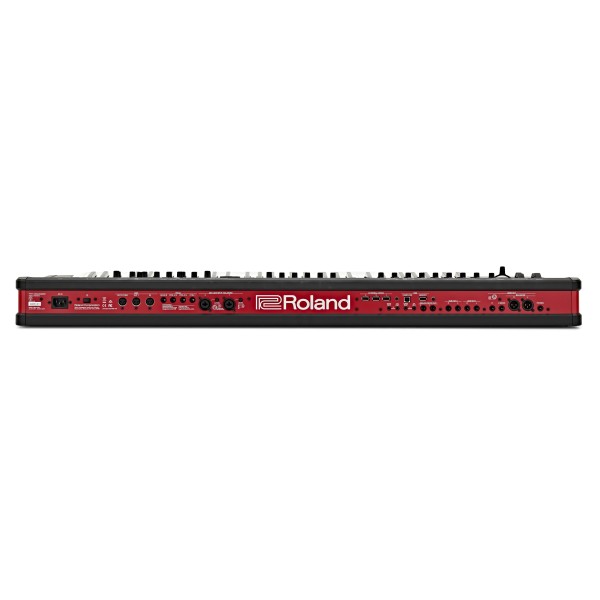 Roland Fantom 6 61 Key Synthesizer Workstation