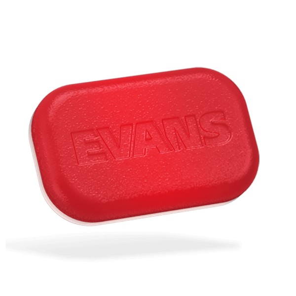 Evans Mini EQ Pods Drum Damper Gels