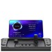 IKARAO Break X1 Karaoke Machine with Wireless Microphones - Detail