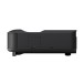 Epson EH-LS650B 4K Pro UHD Ultra Short-Throw Projector, Black Side View 2