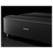 Epson EH-LS650B 4K Pro UHD Ultra Short-Throw Projector, Black Lifestyle View