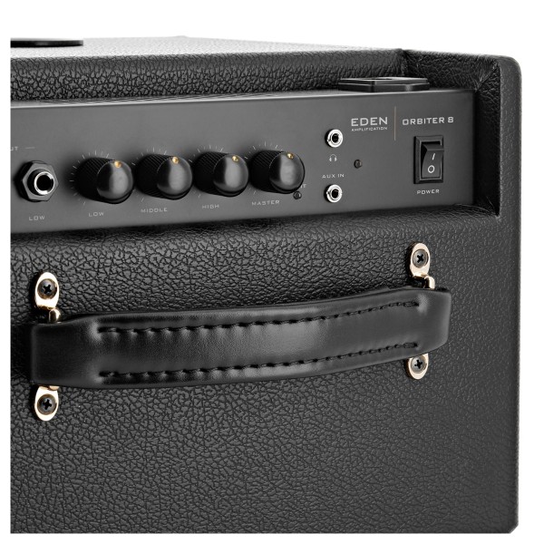 Eden Orbiter 8 Bass Combo Amplifier