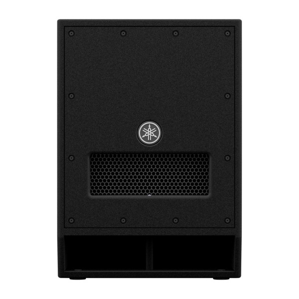 Yamaha DXS12 MKII 12'' Active PA Subwoofer