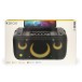 IKARAO Break X1 Karaoke Machine with Wireless Microphones - Boxed