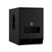 Yamaha DXS12 MKII 12'' Active PA Subwoofer