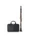 Buffet E13 Bb Clarinet with Gig Bag Case