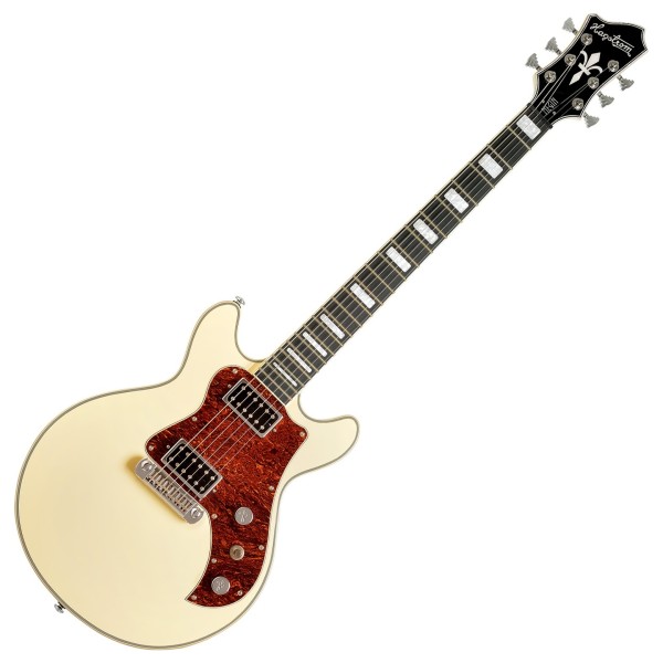 Hagstrom Megin, Creme