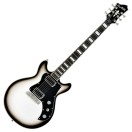 Hagstrom Megin, Grey Burst