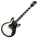 Hagstrom Megin, Grey Burst