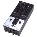 Ecler NUO 2.0 Analog Scratch Mixer - Angled