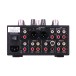 Ecler NUO MK2 Scratch Mixer - Rear