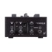 Ecler NUO 2.0 - 2 Channel Scratch Mixer - Front