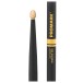 Promark Rebound 5AB ActiveGrip Hickory Drumstick, Acorn Wood Tip