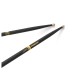 Promark Rebound 5AB ActiveGrip Hickory Drumstick, Acorn Wood Tip