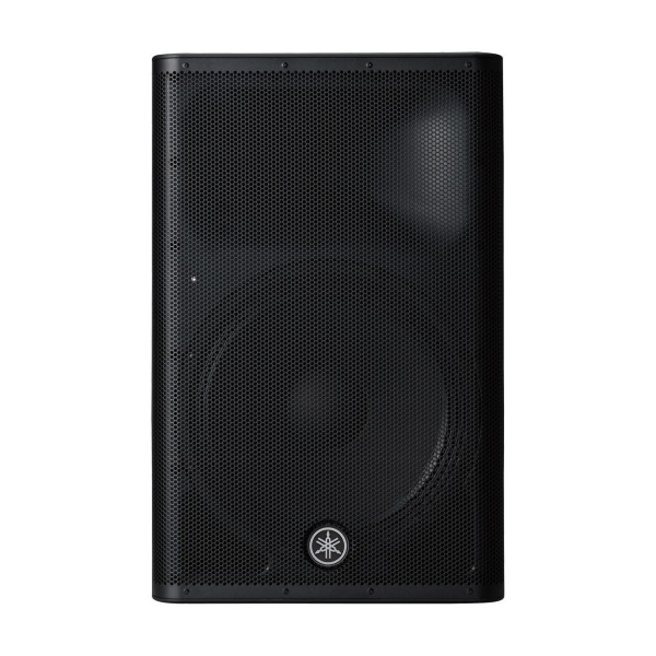 Yamaha DXR15mkII 15'' Active PA Speaker