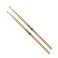 Promark Rebound 5AB Long Hickory Drumstick, Acorn Wood Tip