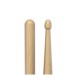 Promark Rebound 5AB Long Hickory Drumstick, Acorn Wood Tip
