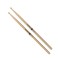 Promark Rebound 5AB Hickory Drumstick, Acorn Wood Tip