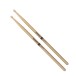 Promark Rebound 5AB Hickory Drumstick, Acorn Wood Tip
