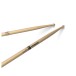 Promark Rebound 5AB Hickory Drumstick, Acorn Wood Tip