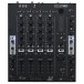 Ecler NUO 4.0F - 4 Channel Analog Mixer, Black - Top
