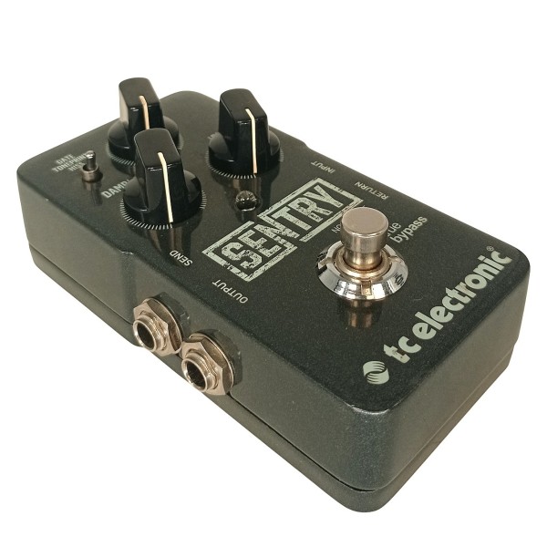TC Electronic Sentry Noise Gate - Secondhand at Gear4music