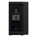 Yamaha DZR10 10'' Active PA Speaker, Rear