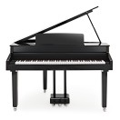G4M Sonori Digital Grand Piano, Polished Ebony - Nearly New