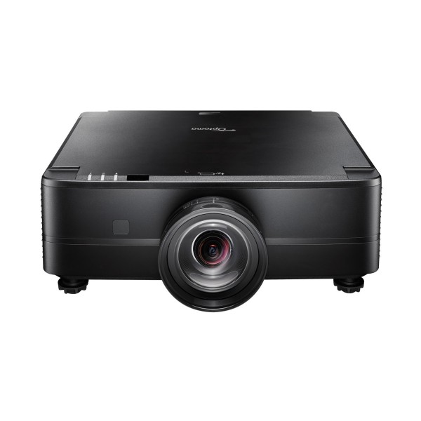 Optoma ZK810TST 4K Projector, Black