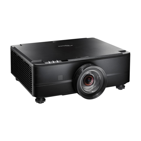 Optoma ZK810TST 4K Projector, Black 3