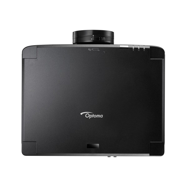 Optoma ZK810TST 4K Projector, Black 3 