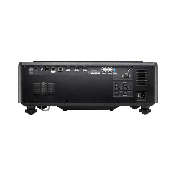 Optoma ZK810TST 4K Projector, Black 5