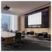 Optoma ZK810TST 4K Projector, Black 6
