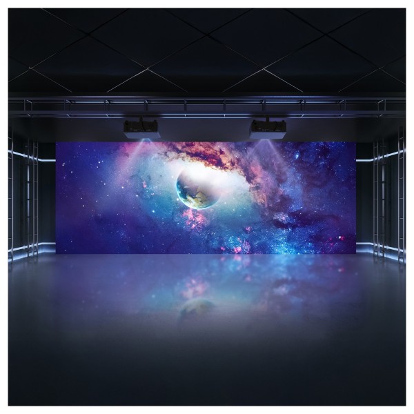 Optoma ZK810TST 4K Projector, Black 7