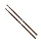 Promark Rebound 5AB FireGrain Hickory Drumstick, Acorn Wood Tip