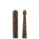 Promark Rebound 5AB FireGrain Hickory Drumstick, Acorn Wood Tip