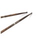 Promark Rebound 5AB FireGrain Hickory Drumstick, Acorn Wood Tip