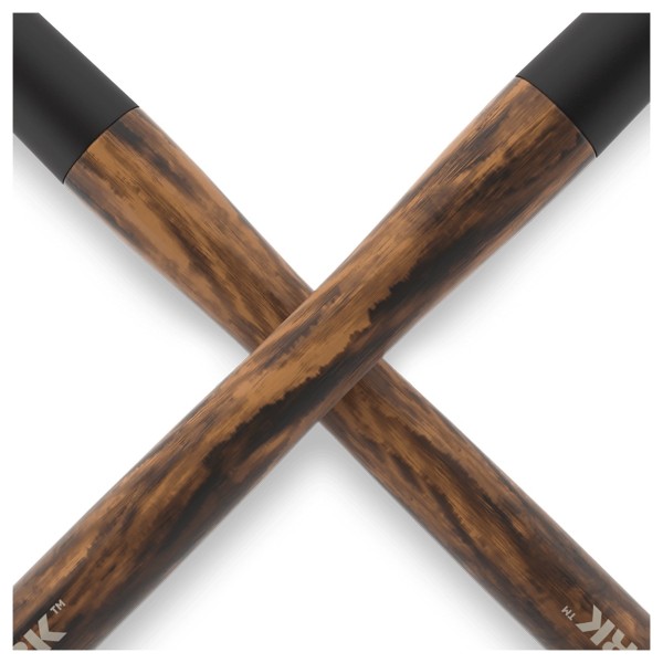 Promark Hybrid Rods Bamboo 2B