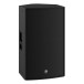 Yamaha DZR15 15'' Active PA Speaker, Angle