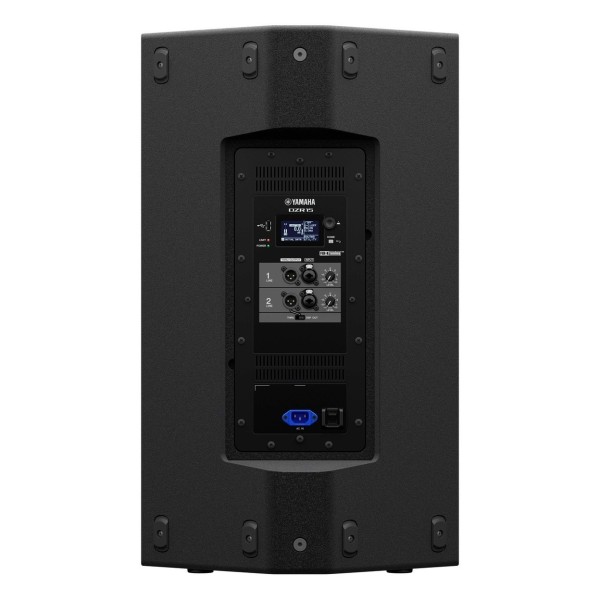 Yamaha DZR15 15'' Active PA Speaker, Rear