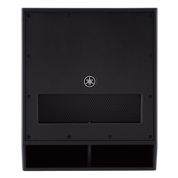 Yamaha DXS18  Active PA Subwoofer
