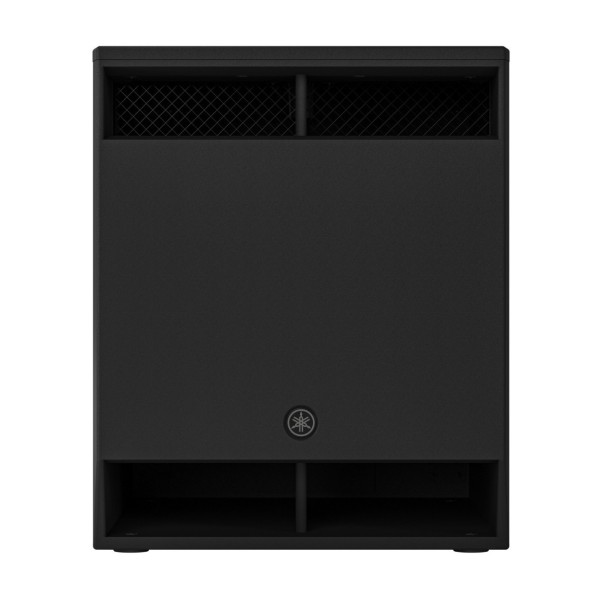 Yamaha DXS18 MK3 Active PA Subwoofer