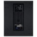 Yamaha DXS18  Active PA Subwoofer, Rear